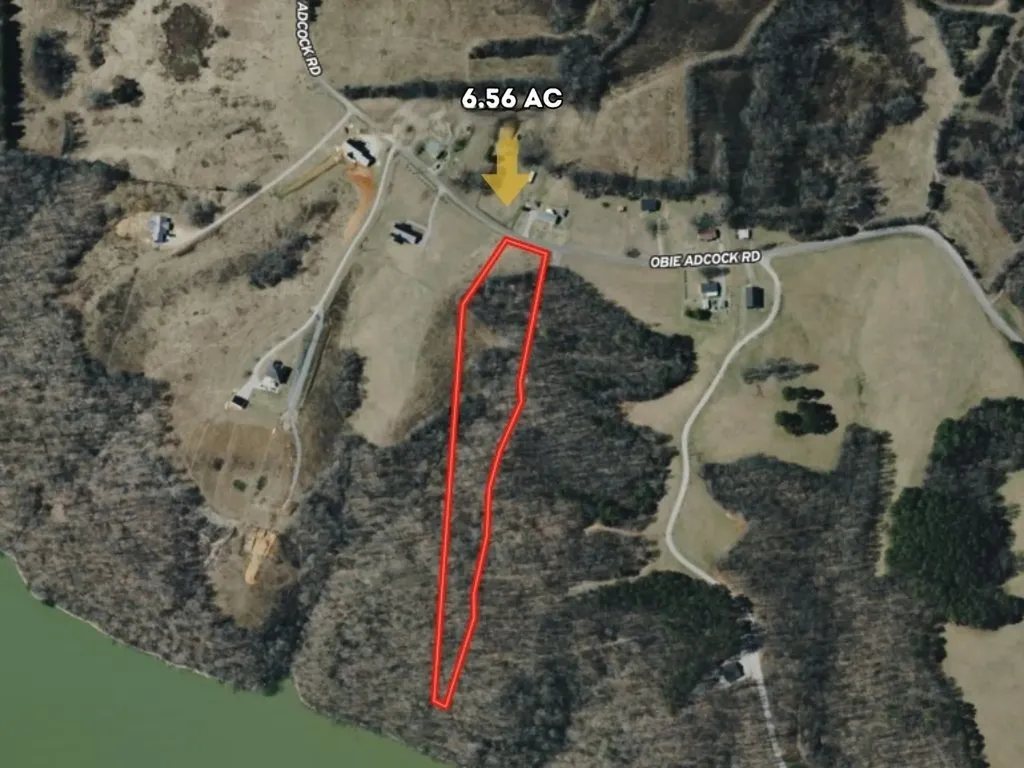 0 Allen Bend Road Smithville TN 37166
