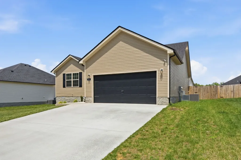 753 Gleason Drive Clarksville TN 37042