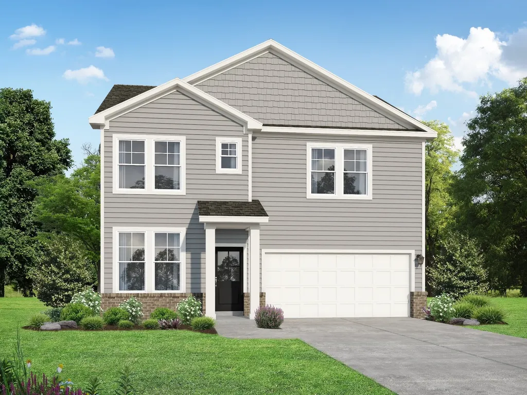 8204 Netterfield Drive White House TN 37188