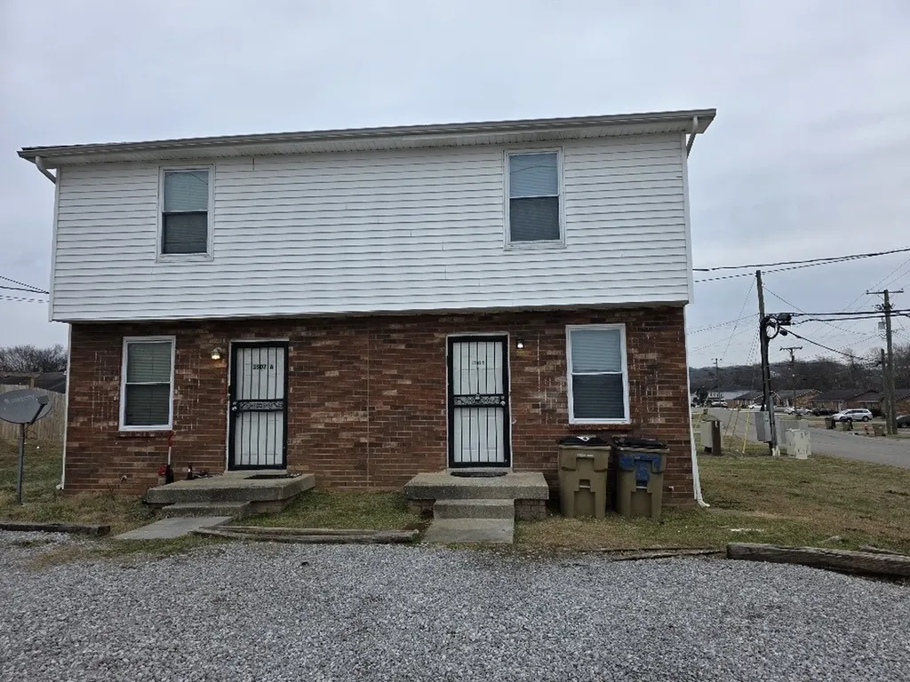 3507 Brick Church Pike Nashville TN 37207