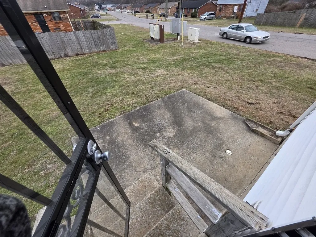 3507 Brick Church Pike Nashville TN 37207