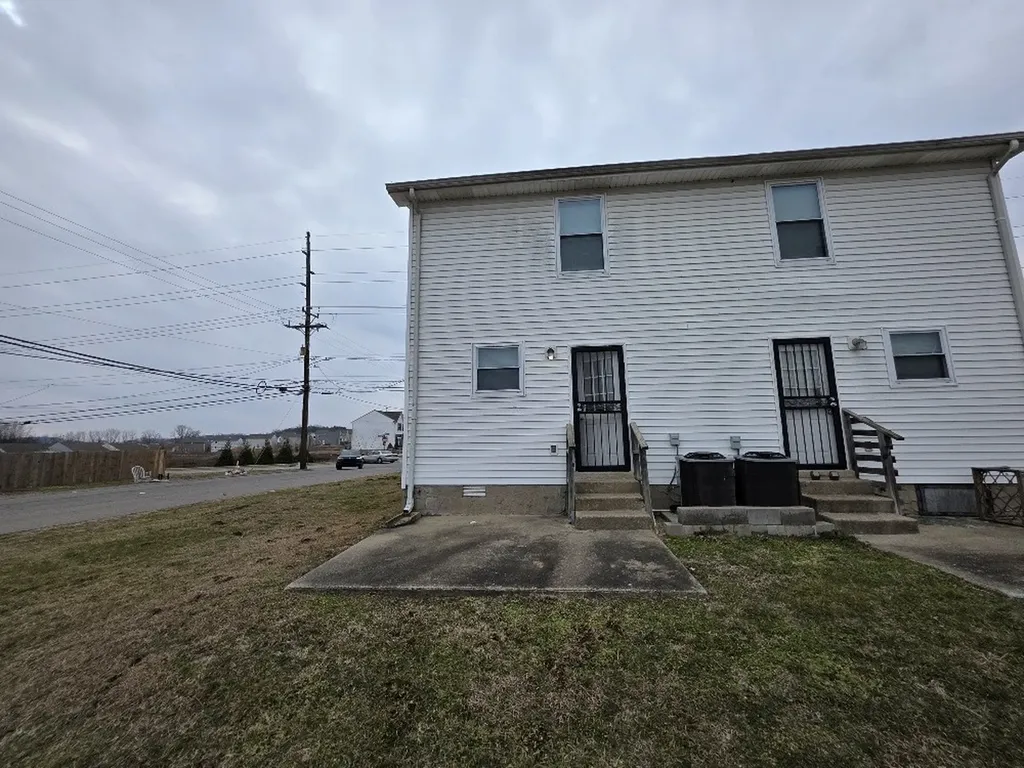 3507 Brick Church Pike Nashville TN 37207