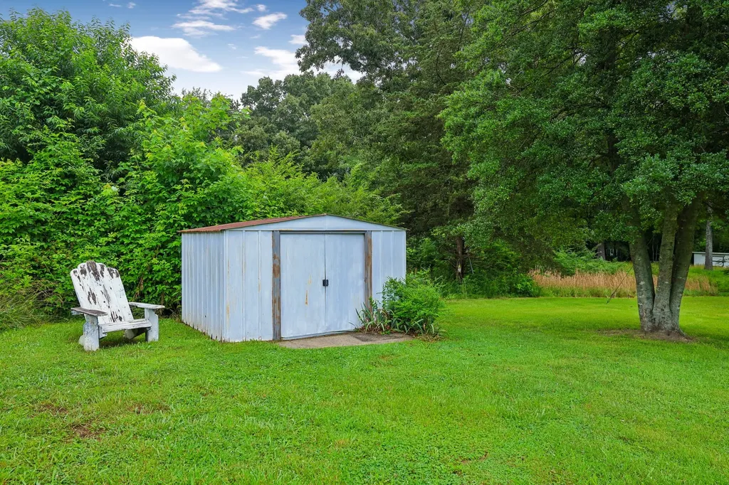 810 W Lincoln Street Tullahoma TN 37388