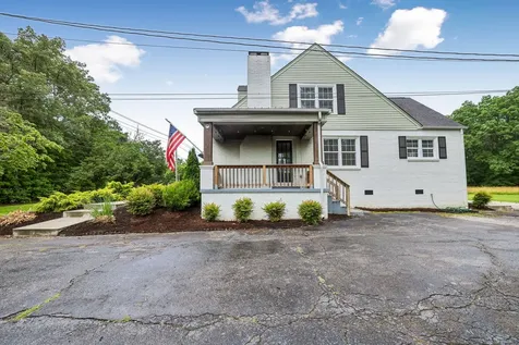 810 W Lincoln Street Tullahoma TN 37388