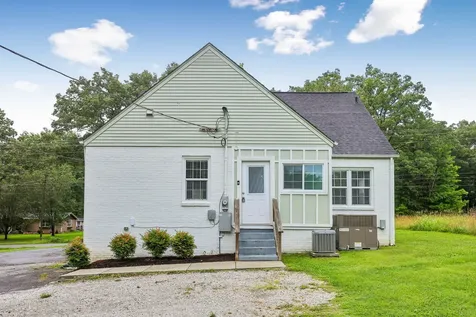 810 W Lincoln Street Tullahoma TN 37388
