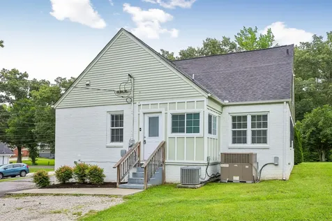 810 W Lincoln Street Tullahoma TN 37388