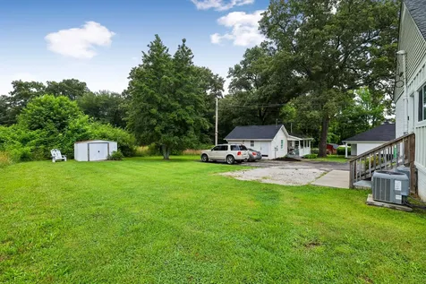 810 W Lincoln Street Tullahoma TN 37388