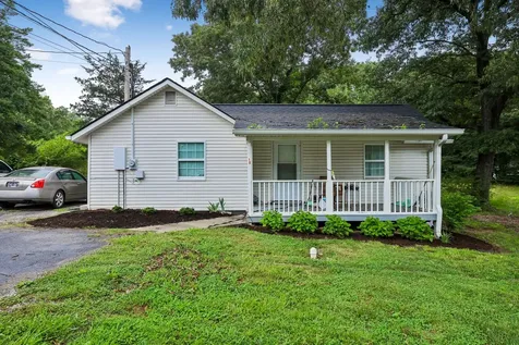 810 W Lincoln Street Tullahoma TN 37388
