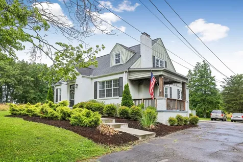 810 W Lincoln Street Tullahoma TN 37388