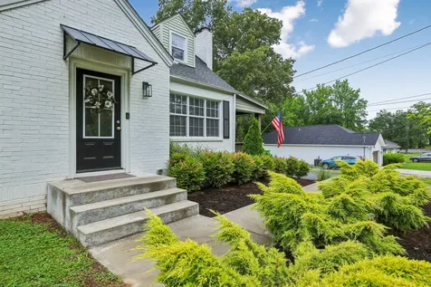 810 W Lincoln Street Tullahoma TN 37388