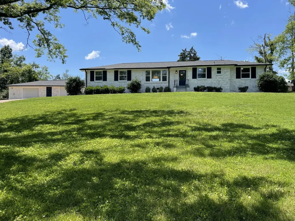 4028 Yoest Drive Nashville TN 37207
