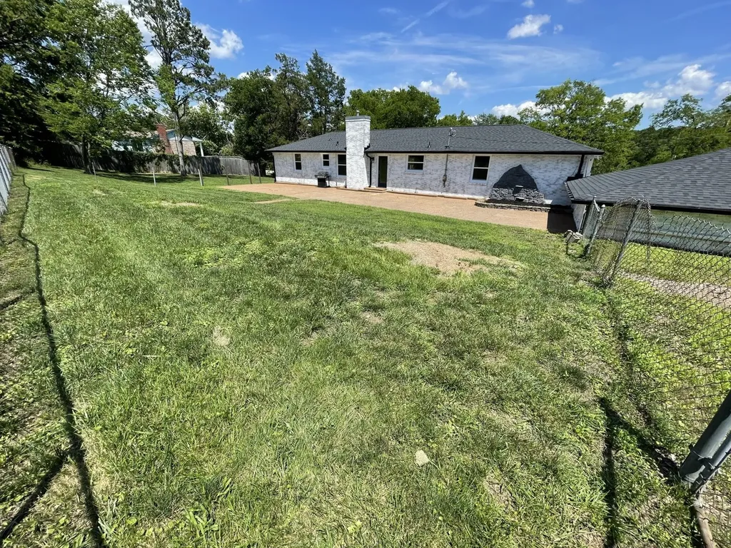 4028 Yoest Drive Nashville TN 37207