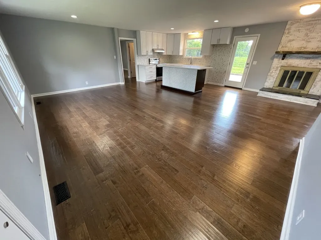 4028 Yoest Drive Nashville TN 37207