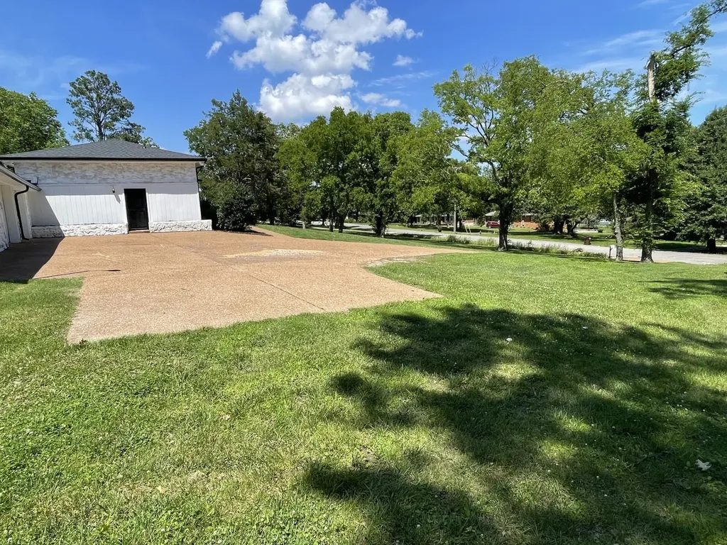 4028 Yoest Drive Nashville TN 37207