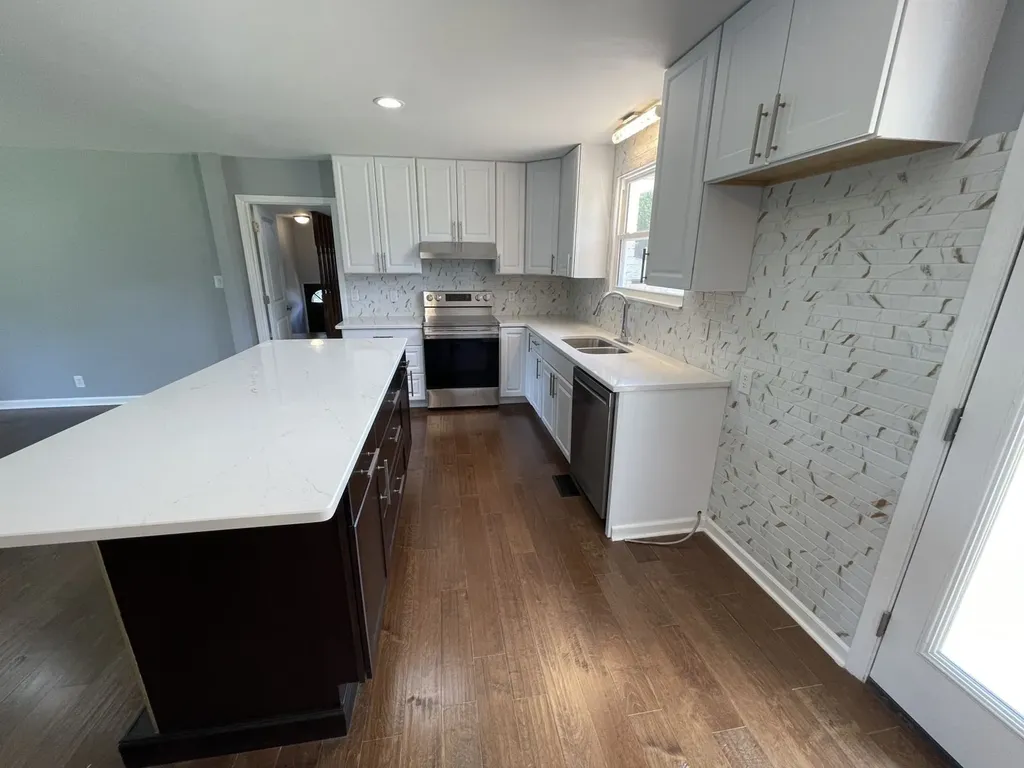 4028 Yoest Drive Nashville TN 37207