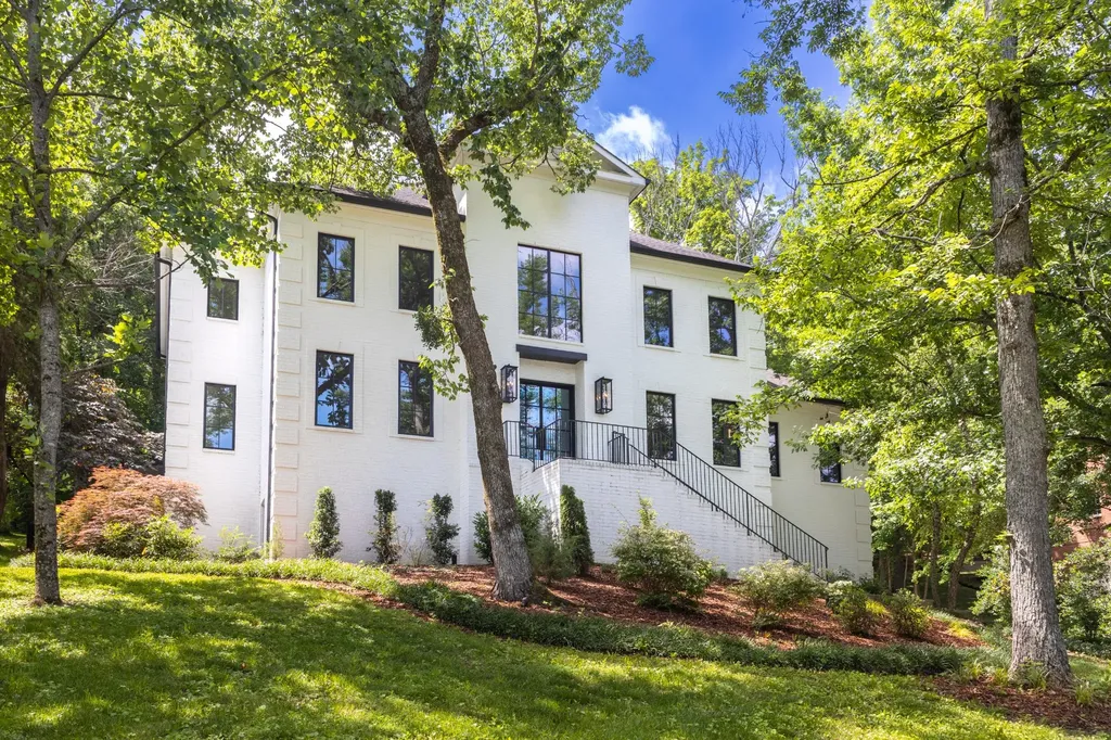 6339 Johnson Chapel Road, W Brentwood TN 37027