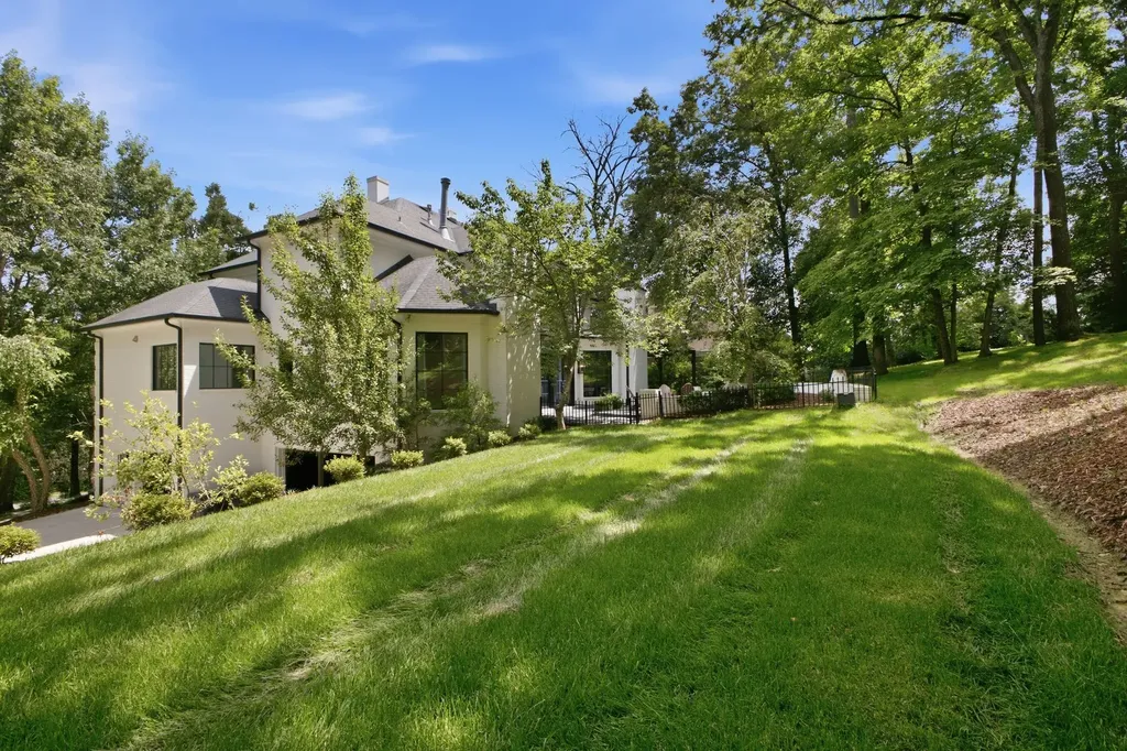 6339 Johnson Chapel Road, W Brentwood TN 37027