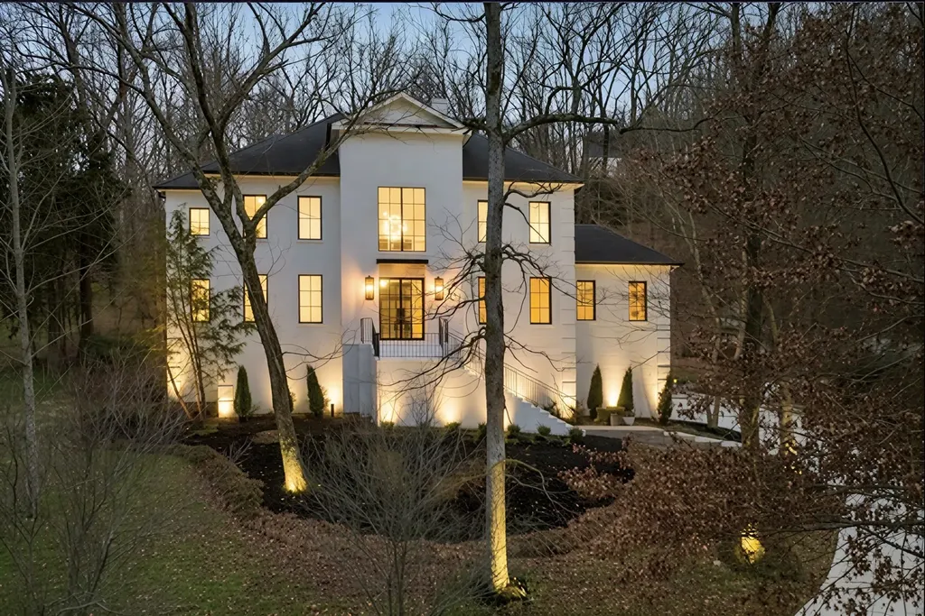 6339 Johnson Chapel Road, W Brentwood TN 37027