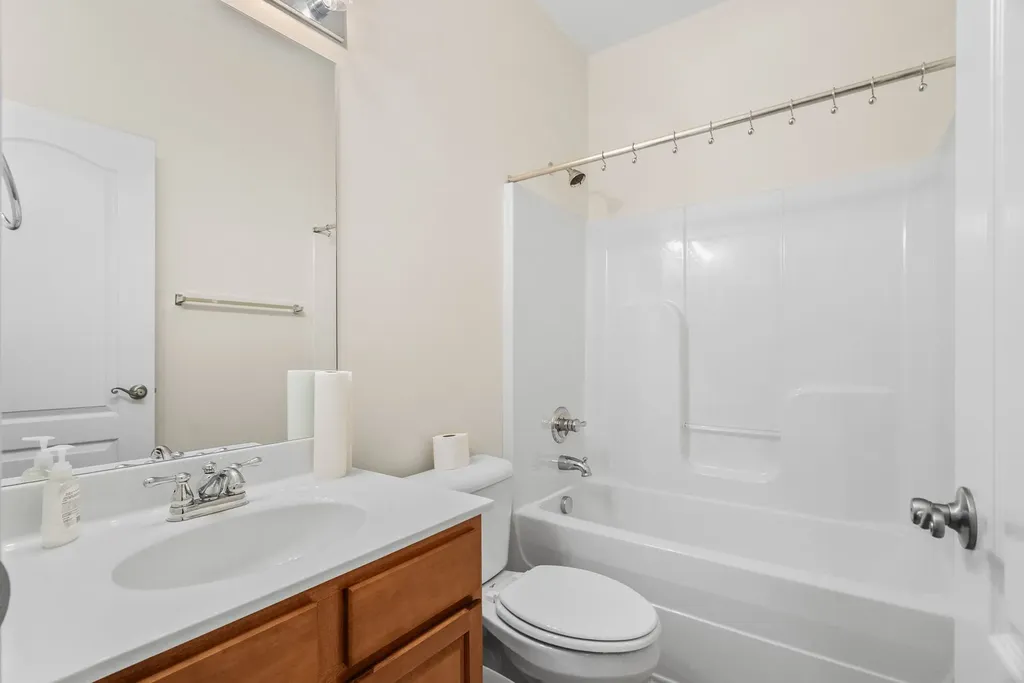 141 Dimaggio Drive Springfield TN 37172