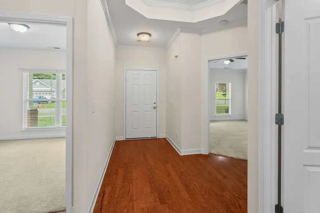 141 Dimaggio Drive Springfield TN 37172