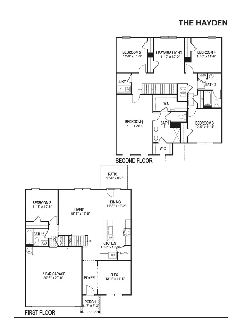 6065 Eugene Drive Smyrna TN 37167