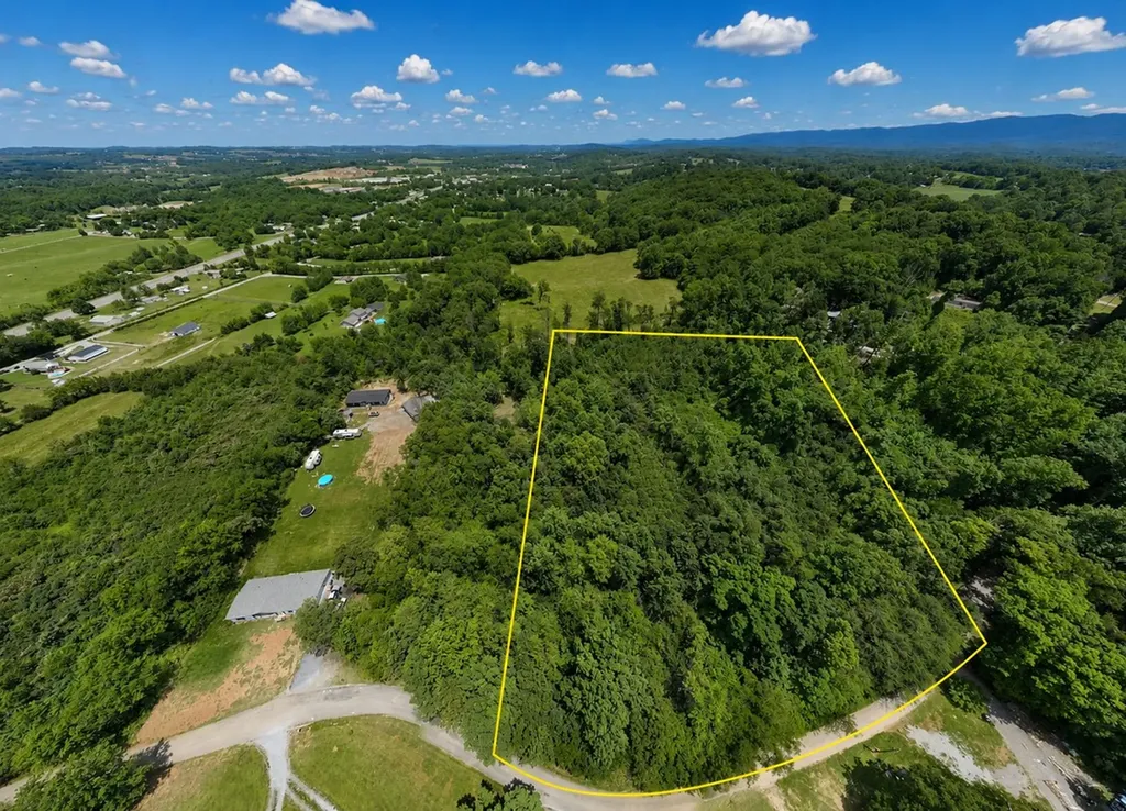 1175 Mcghee Road Greenback TN 37742