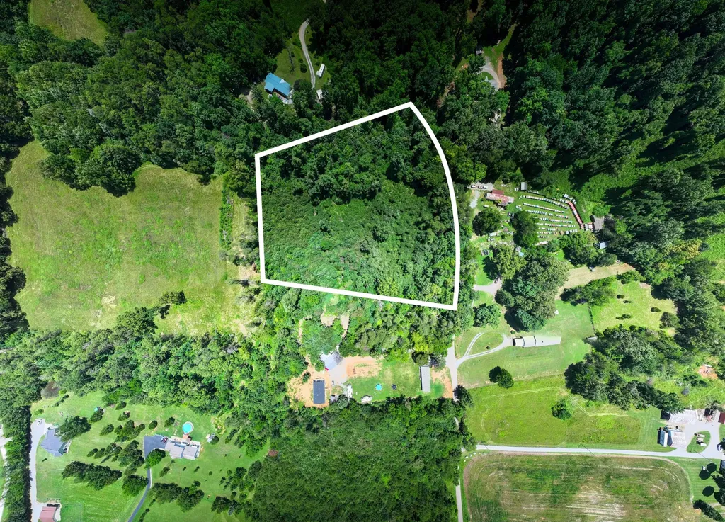 1175 Mcghee Road Greenback TN 37742