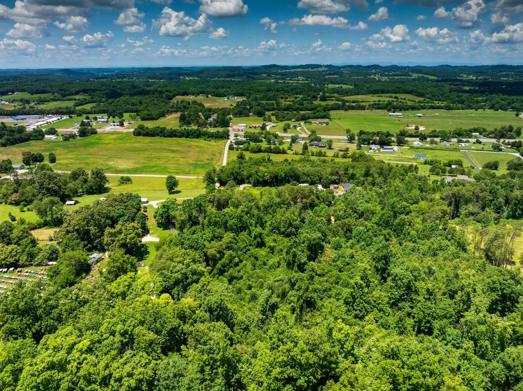1175 Mcghee Road Greenback TN 37742