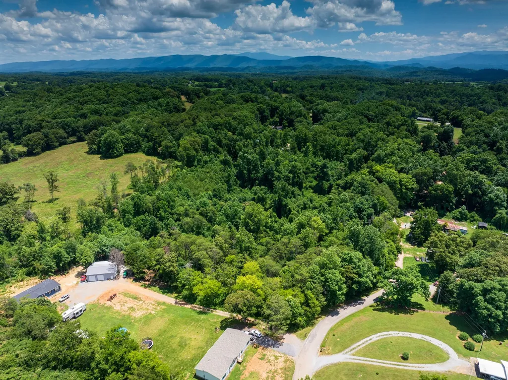 1175 Mcghee Road Greenback TN 37742