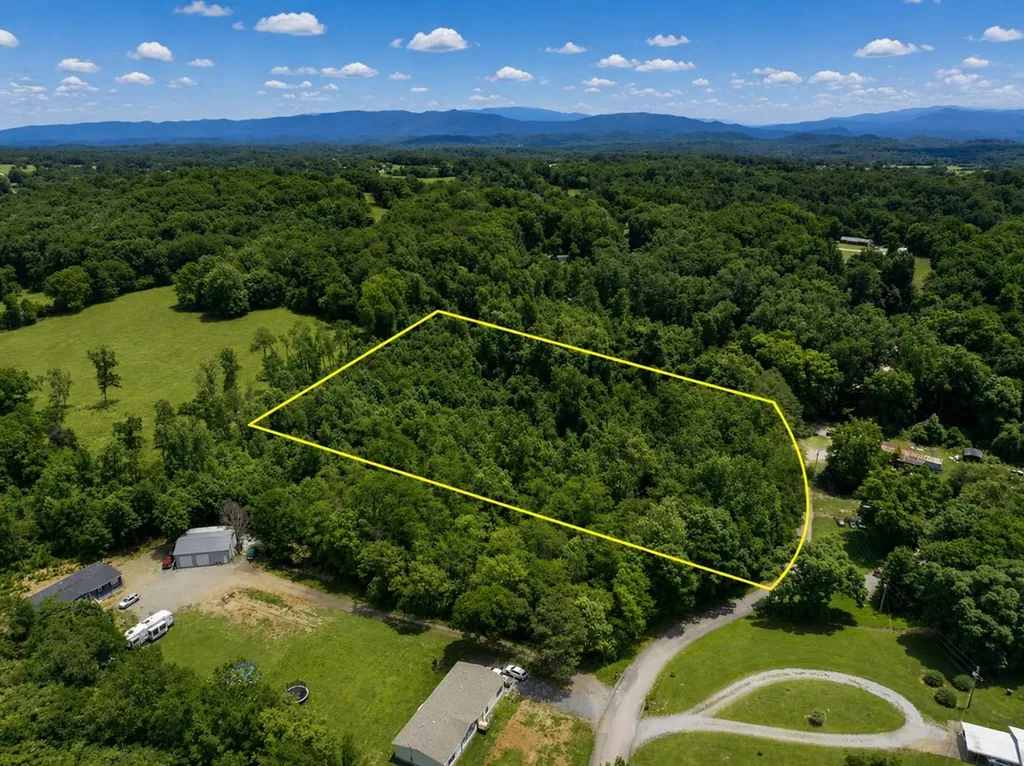 1175 Mcghee Road Greenback TN 37742