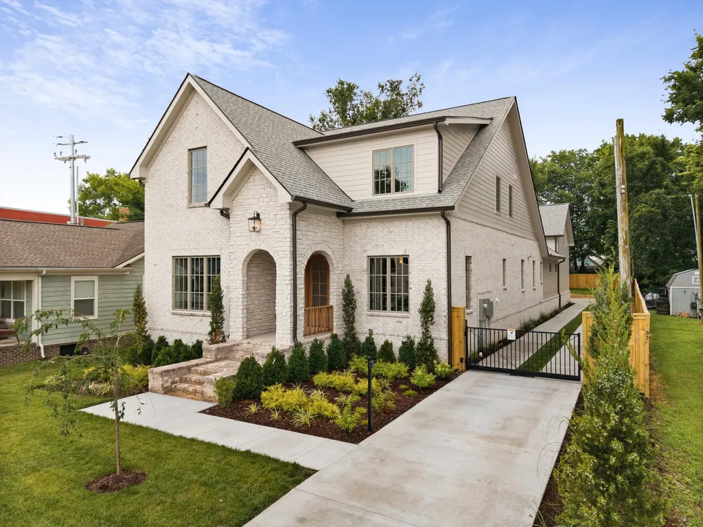 355 Natchez Street Franklin TN 37064