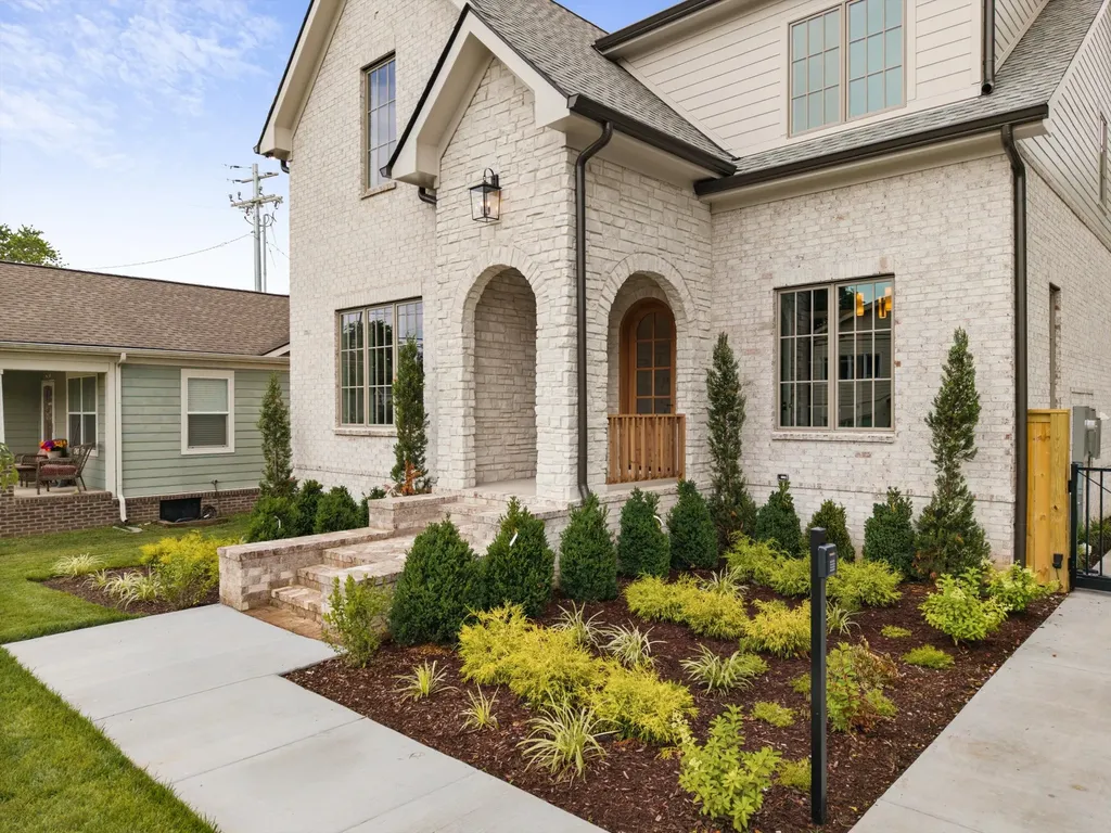 355 Natchez Street Franklin TN 37064