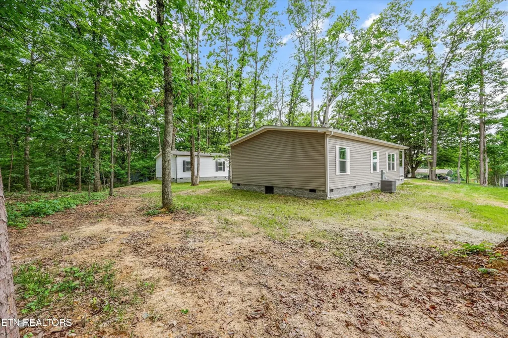 1619 Scenic Drive Athens TN 37303