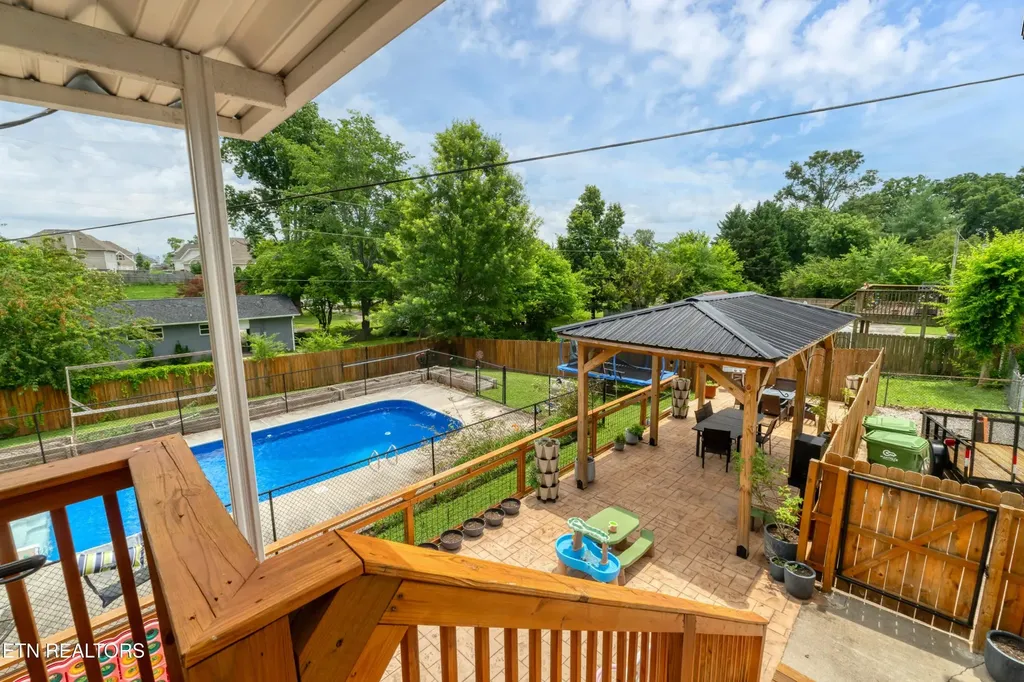 1207 Lenore Lane Maryville TN 37804