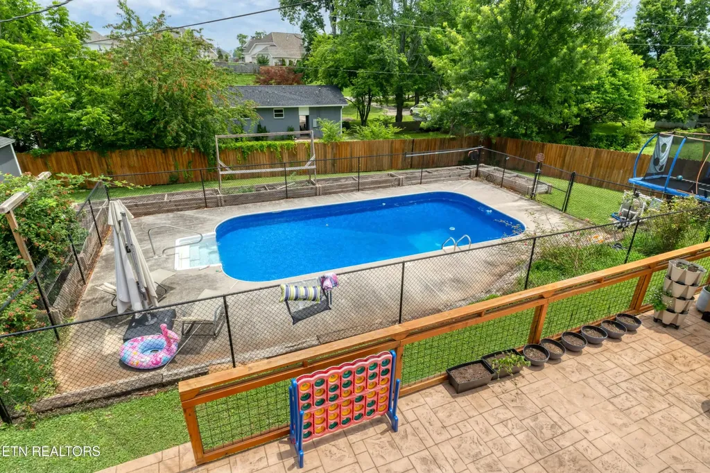 1207 Lenore Lane Maryville TN 37804