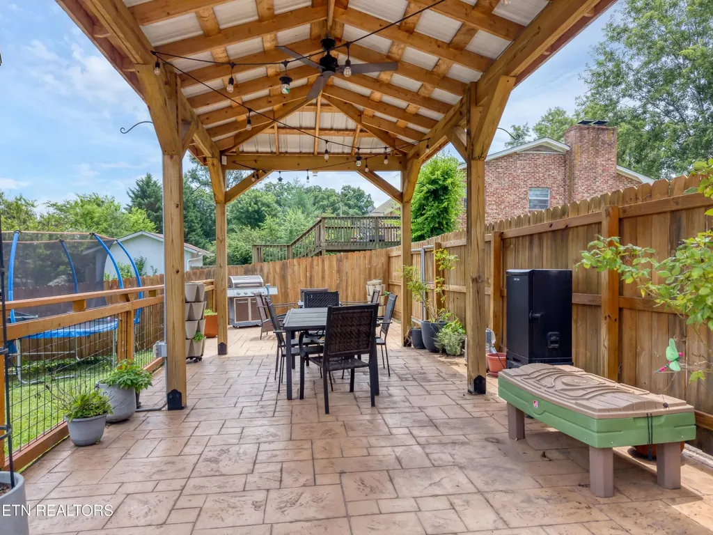 1207 Lenore Lane Maryville TN 37804