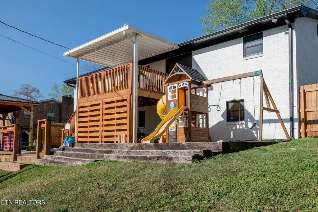 1207 Lenore Lane Maryville TN 37804