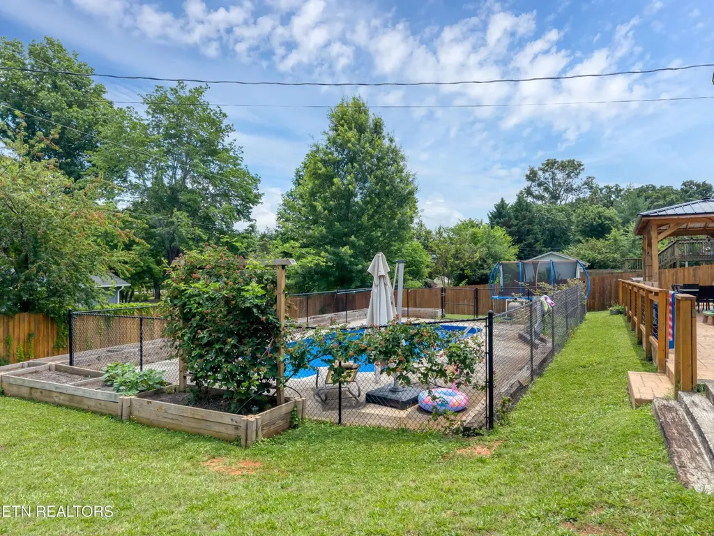 1207 Lenore Lane Maryville TN 37804