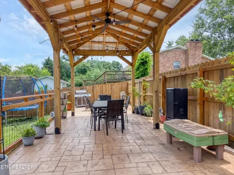 1207 Lenore Lane Maryville TN 37804
