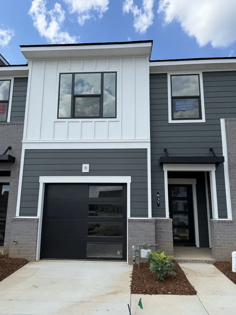 937 Tellico Street Gallatin TN 37066