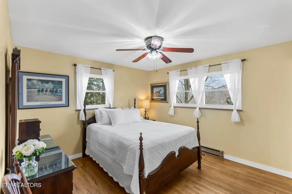 786 Swan Pond Circle Road Harriman TN 37748