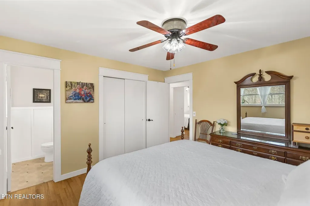 786 Swan Pond Circle Road Harriman TN 37748