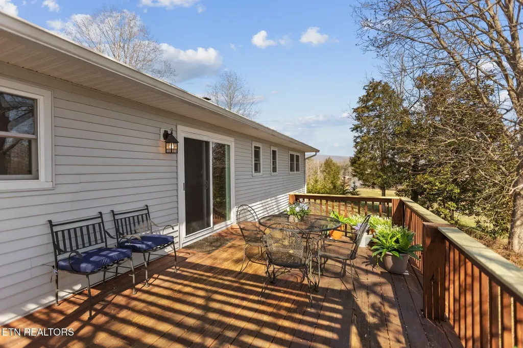 786 Swan Pond Circle Road Harriman TN 37748