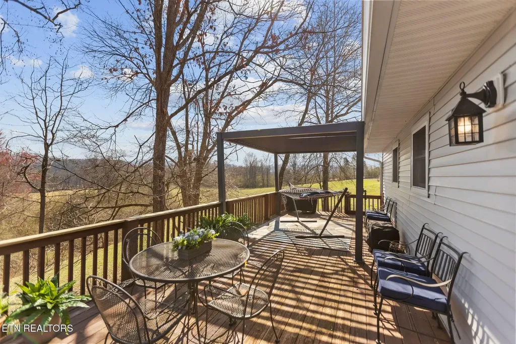 786 Swan Pond Circle Road Harriman TN 37748