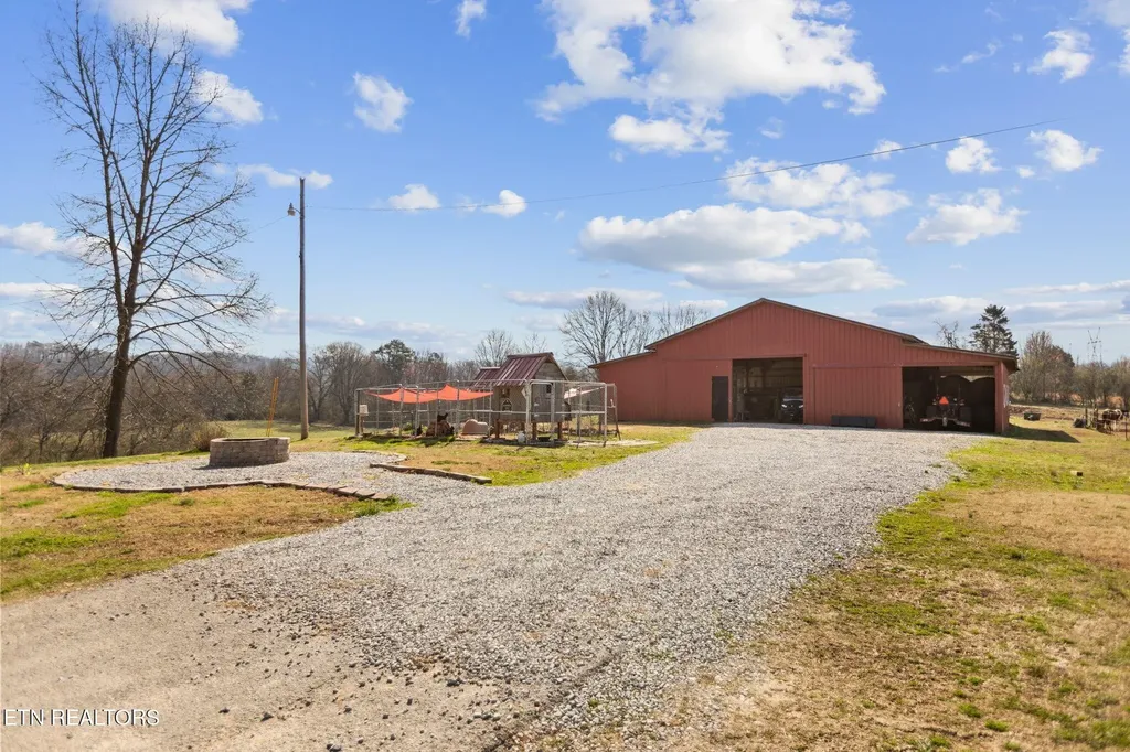 786 Swan Pond Circle Road Harriman TN 37748