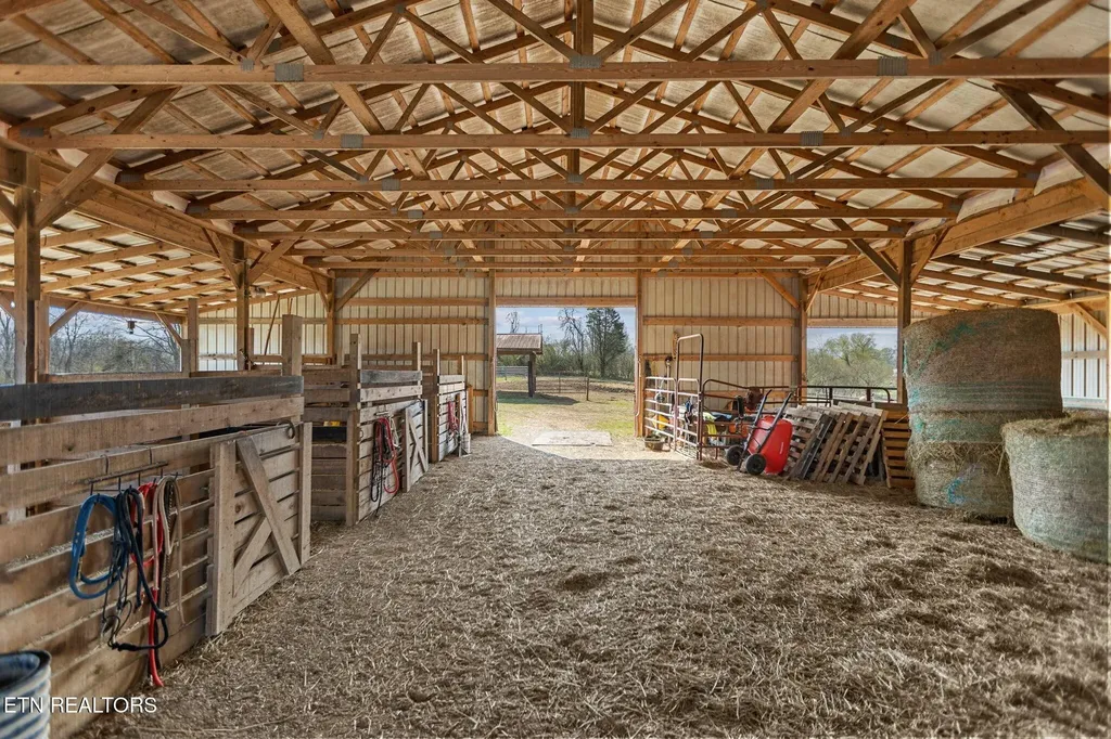 786 Swan Pond Circle Road Harriman TN 37748