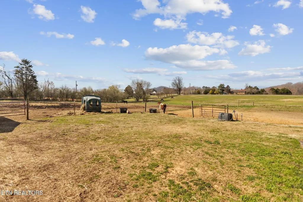 786 Swan Pond Circle Road Harriman TN 37748