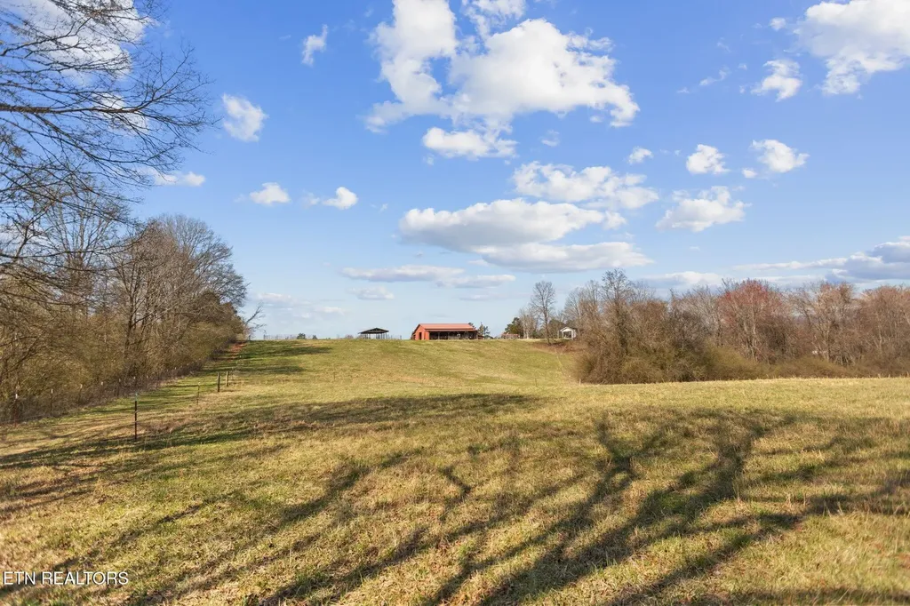 786 Swan Pond Circle Road Harriman TN 37748