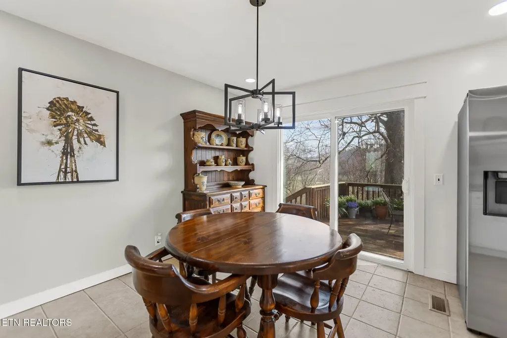 786 Swan Pond Circle Road Harriman TN 37748