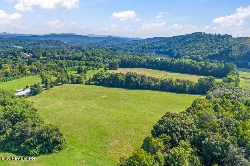 786 Swan Pond Circle Road Harriman TN 37748